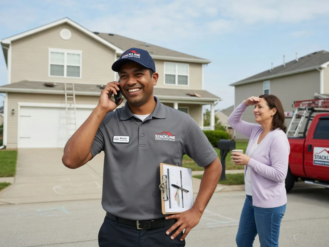Chimney flashing repair Orchard Park, NY FAQs